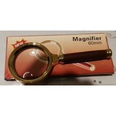 Magnifier 60mm